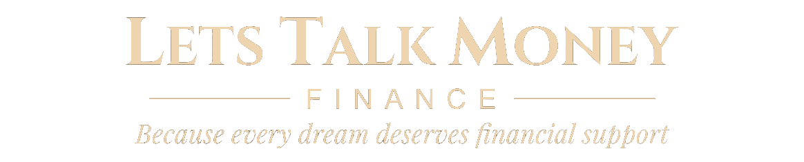 Let's Talk Money Finance