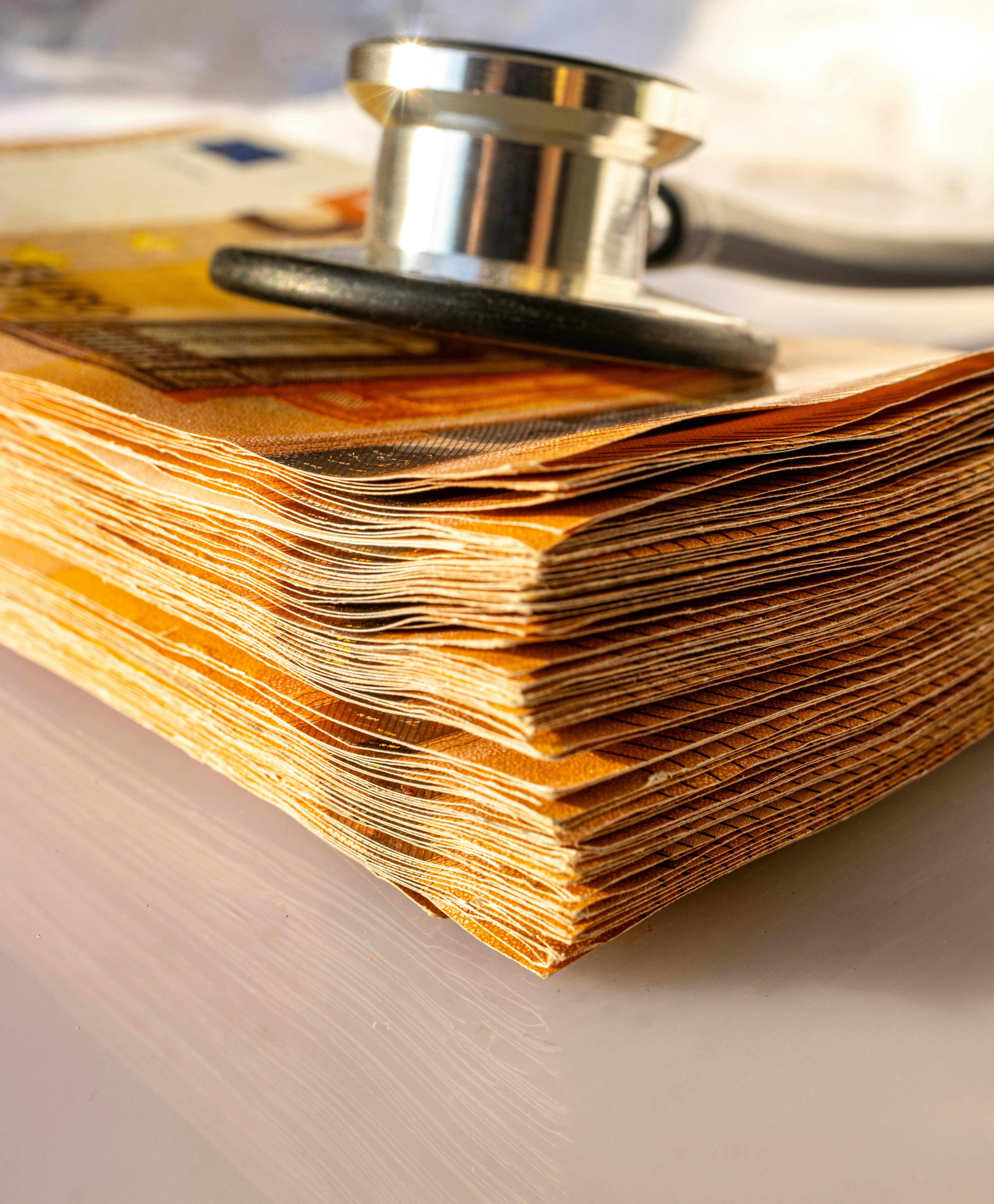 Medical Finance